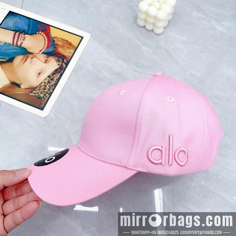 Alo Hat dx02