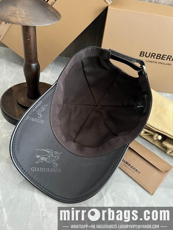 Burberry Hat dx38