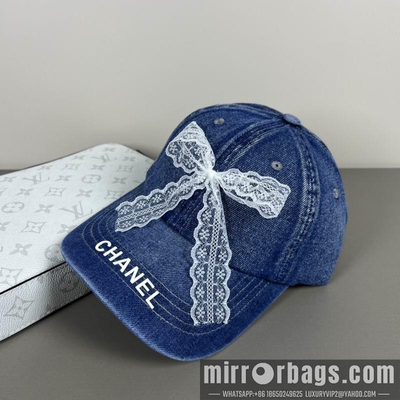 Chanel Hat dx13