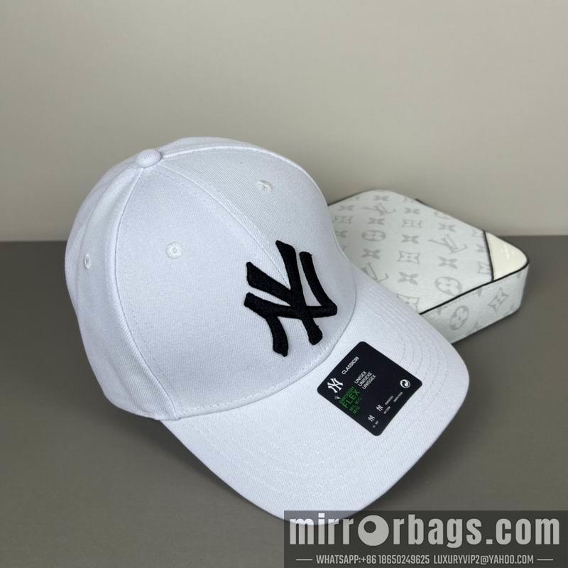 MLB NY Hat dx43