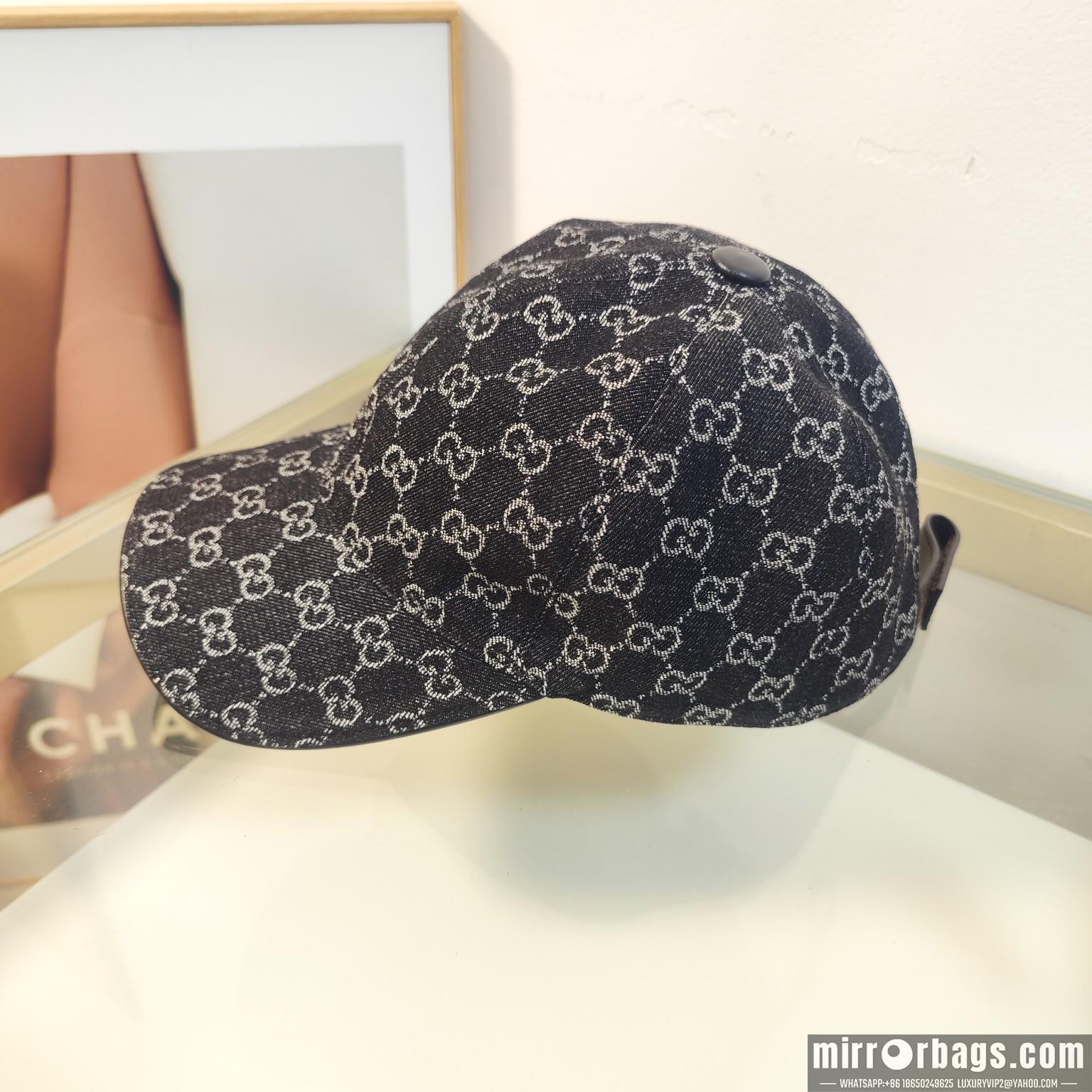 Gucci Hat dx05