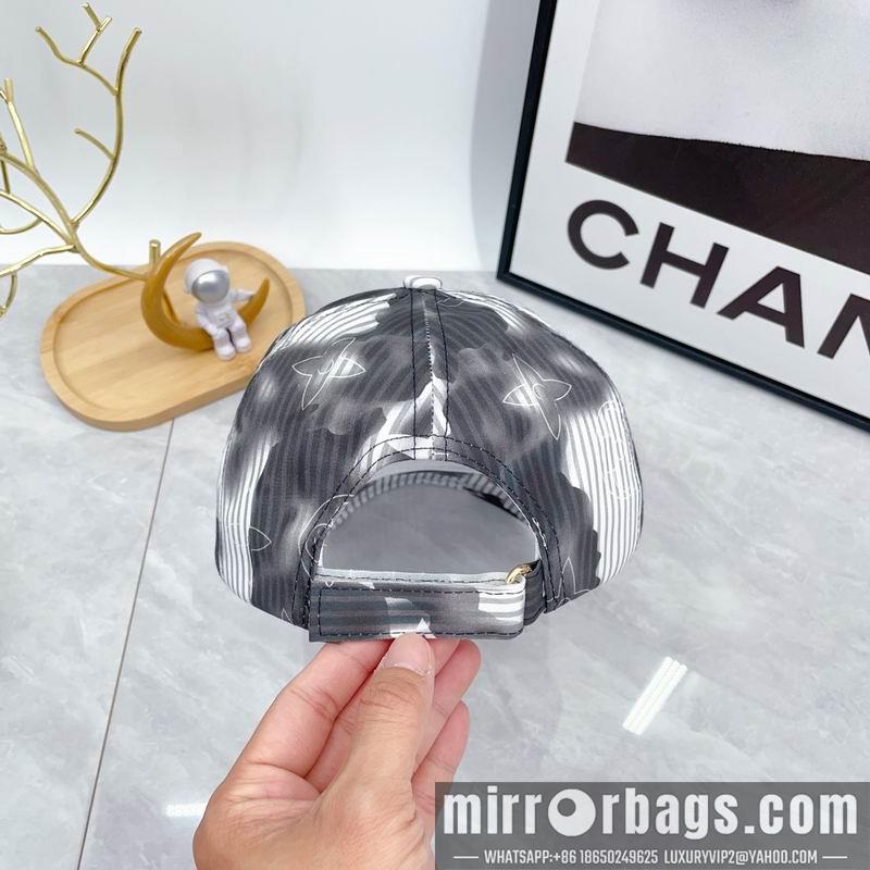 LV Hat dx74