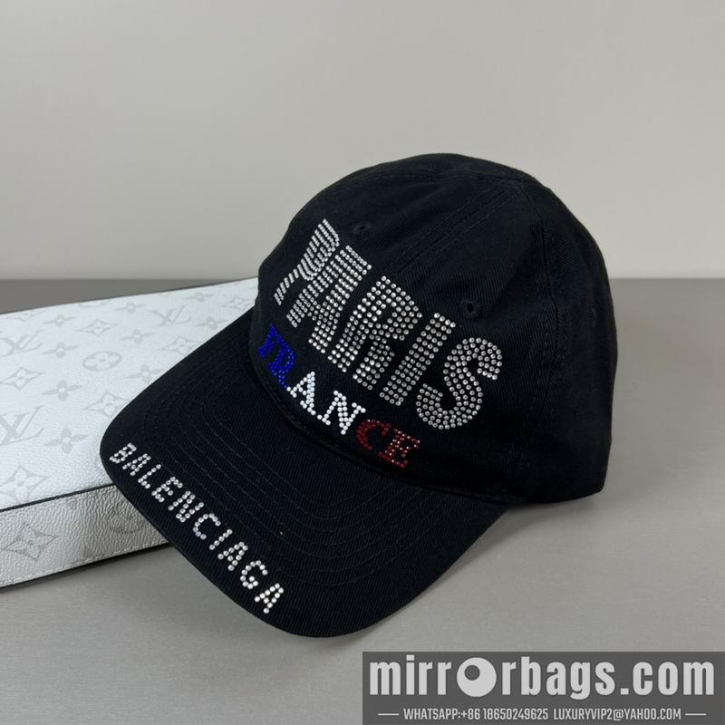 Balenciaga Hat 021007