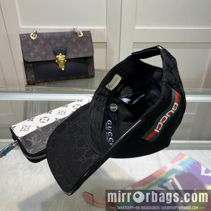 Gucci Hat dx124