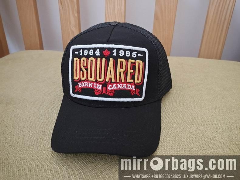 DSQ Hat y 06