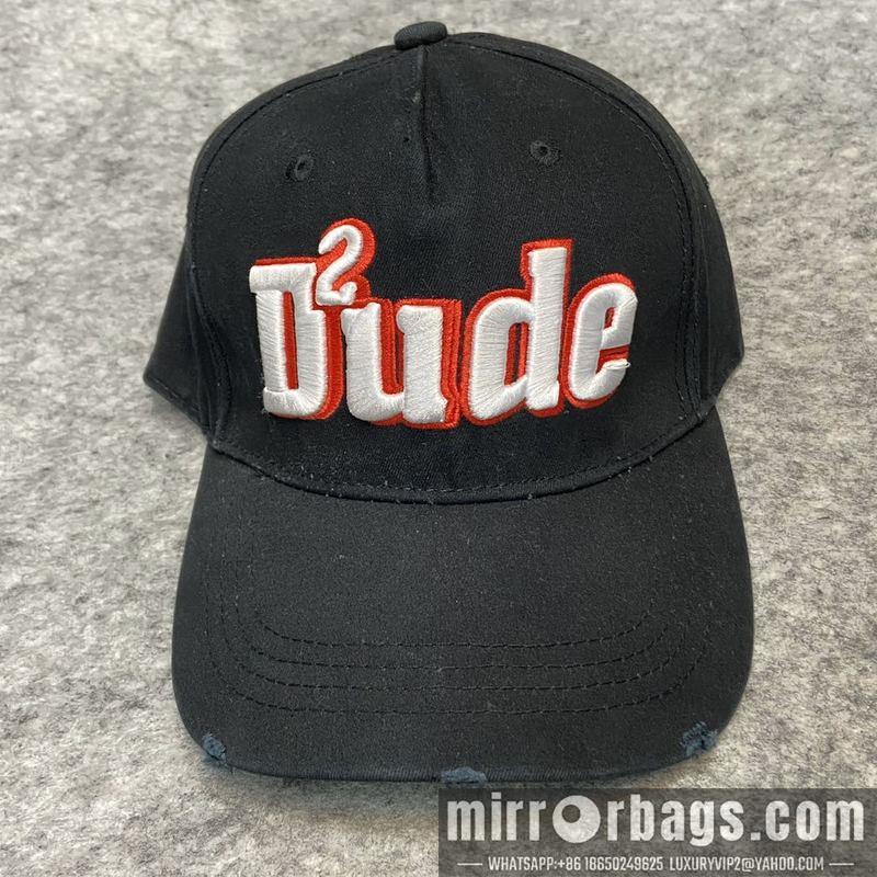 DSQ Hat D103