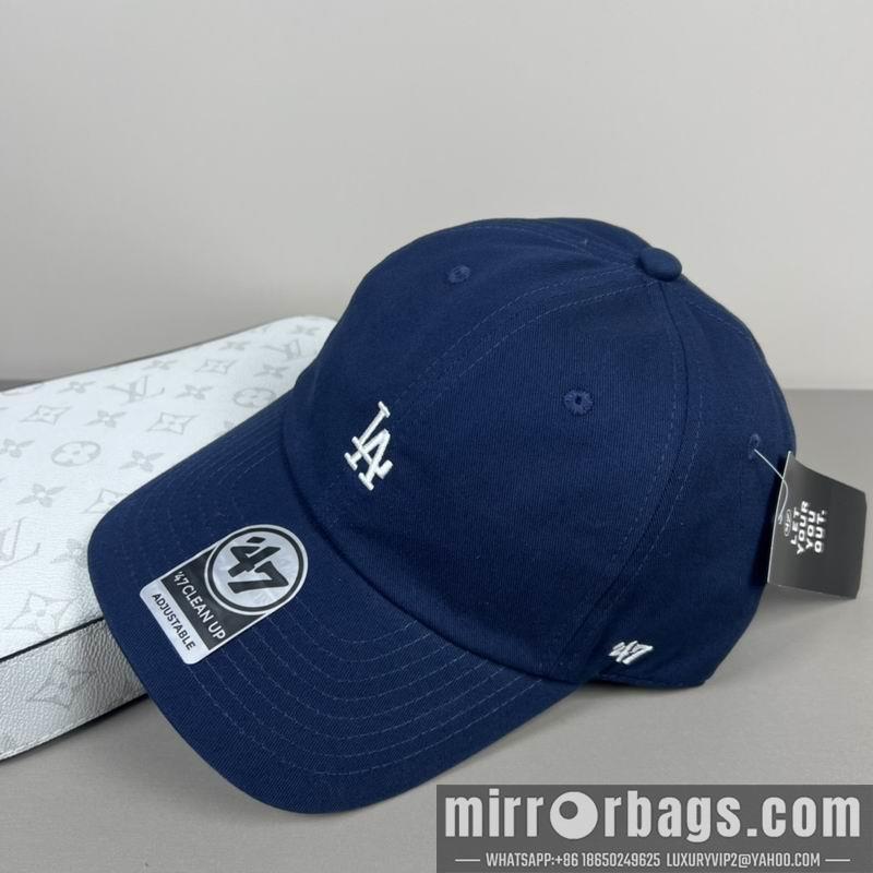 NY Hat dx53