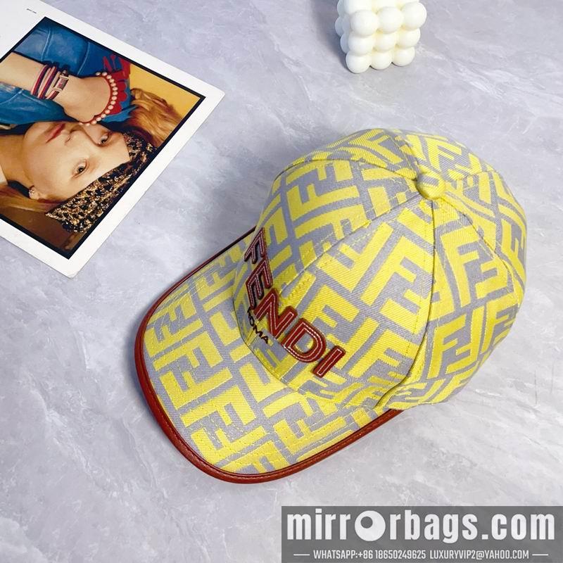 Fendi Hat dx45