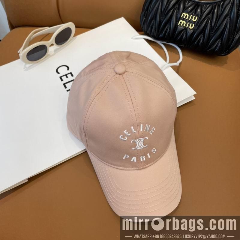 Celine Hat dx87