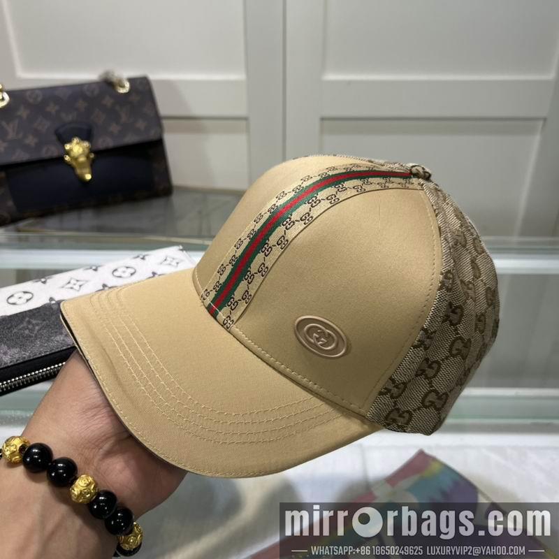 Gucci Hat dx145