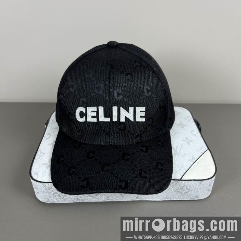 Celine Hat dx16