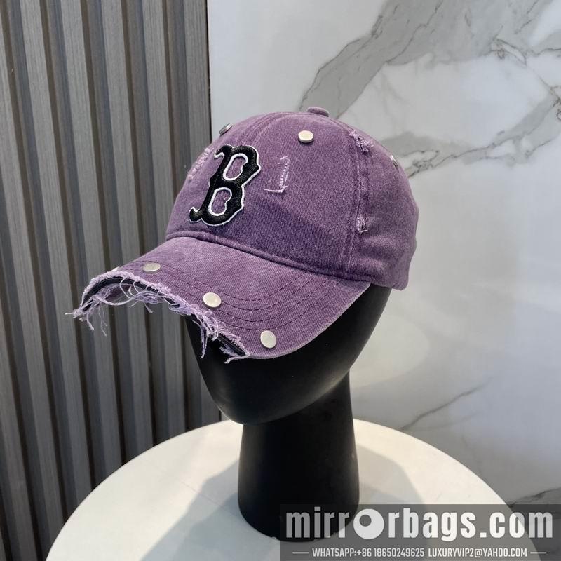 MLB Hat 040201