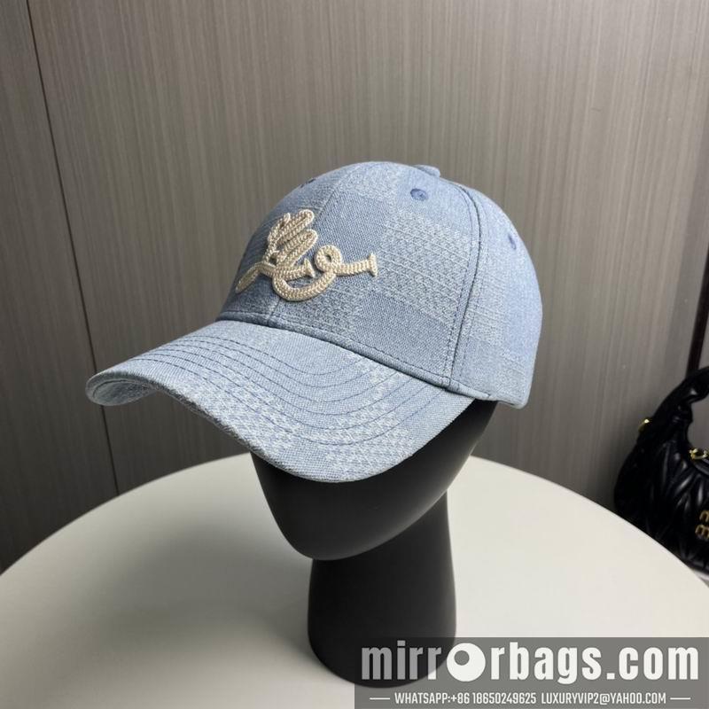 LV Hat 92702