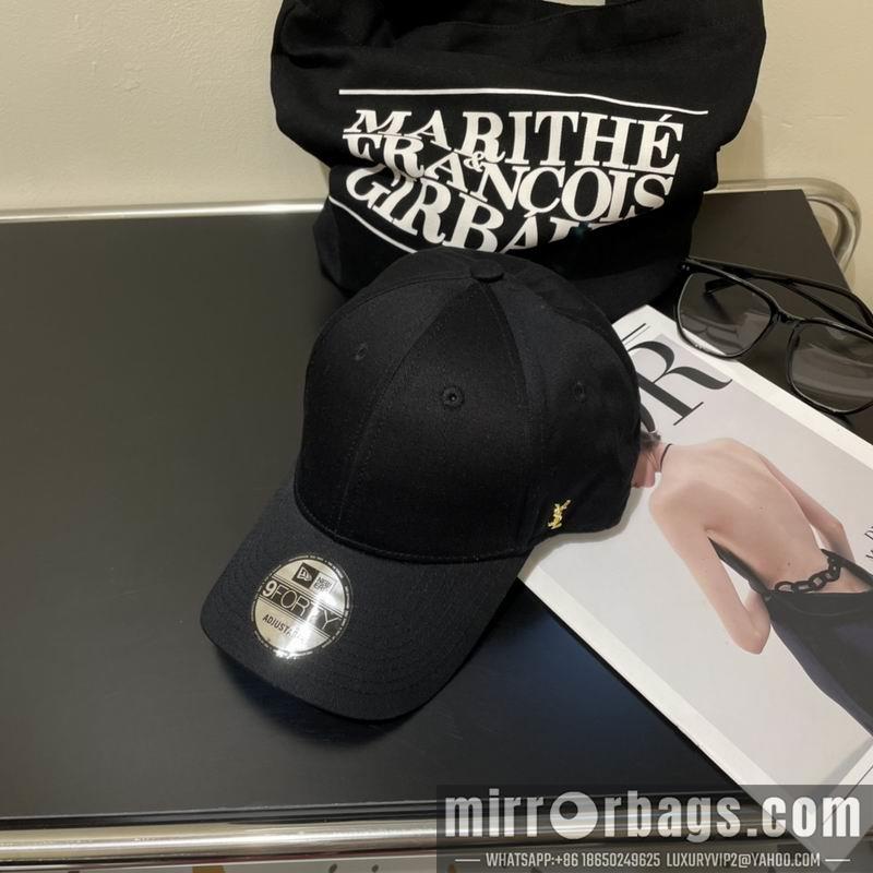 YSL Hat 042602