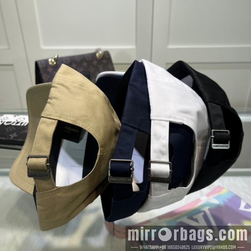 YSL Hat 050701