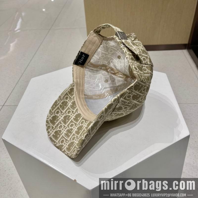 Dior Hat 072202
