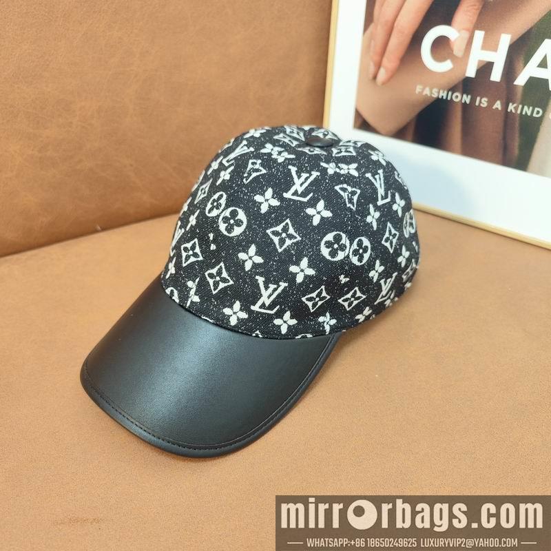 LV Hat dx88