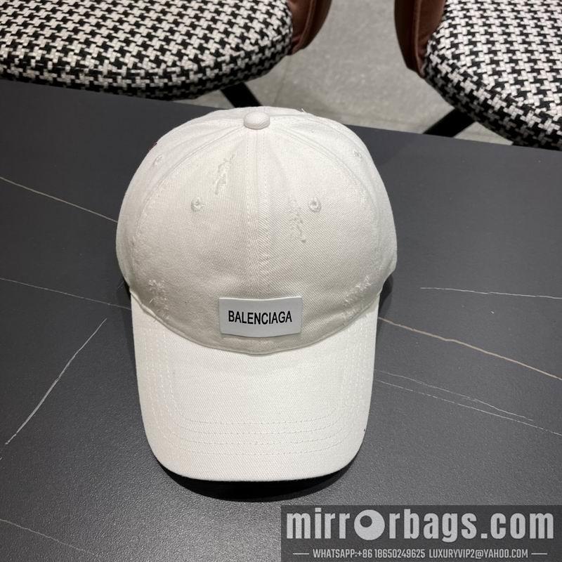 Balenciaga Hat 020801