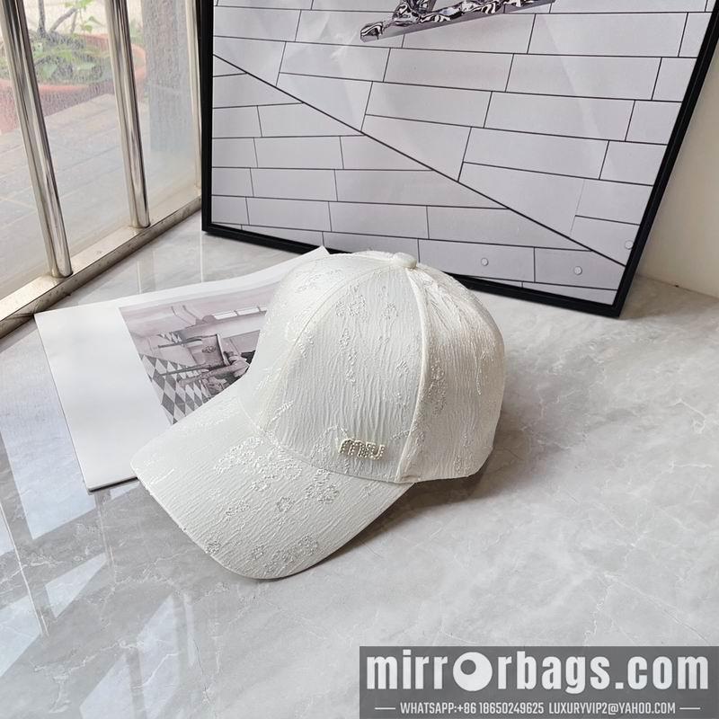 Miumiu Hat 041704