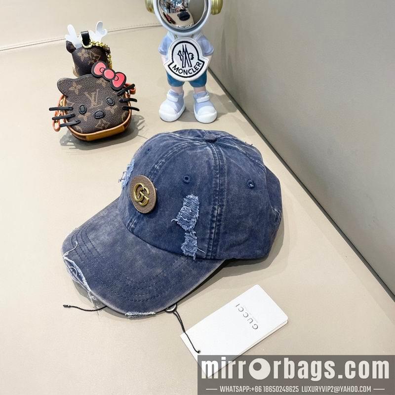 Gucci Hat 081801