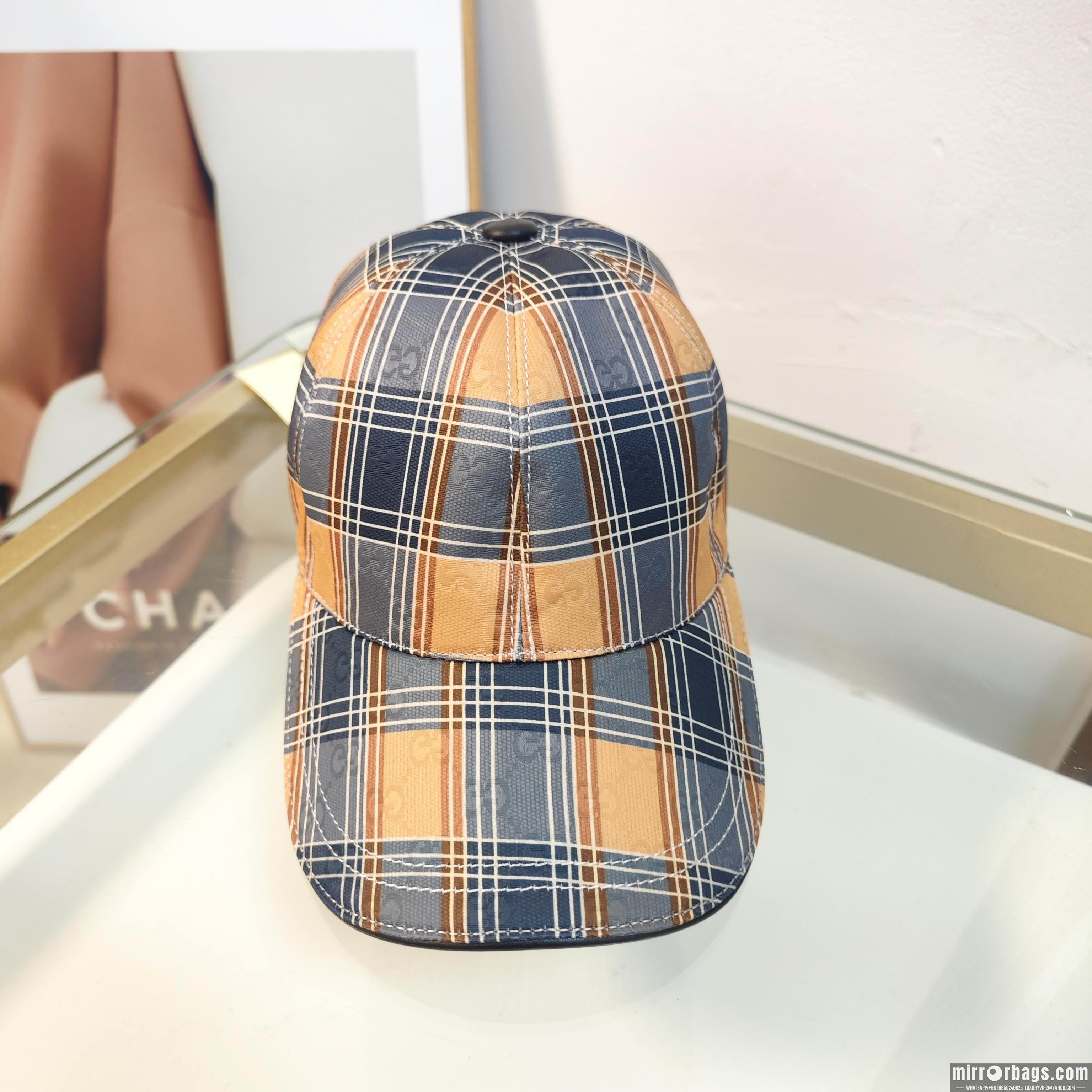 Gucci Hat dx26