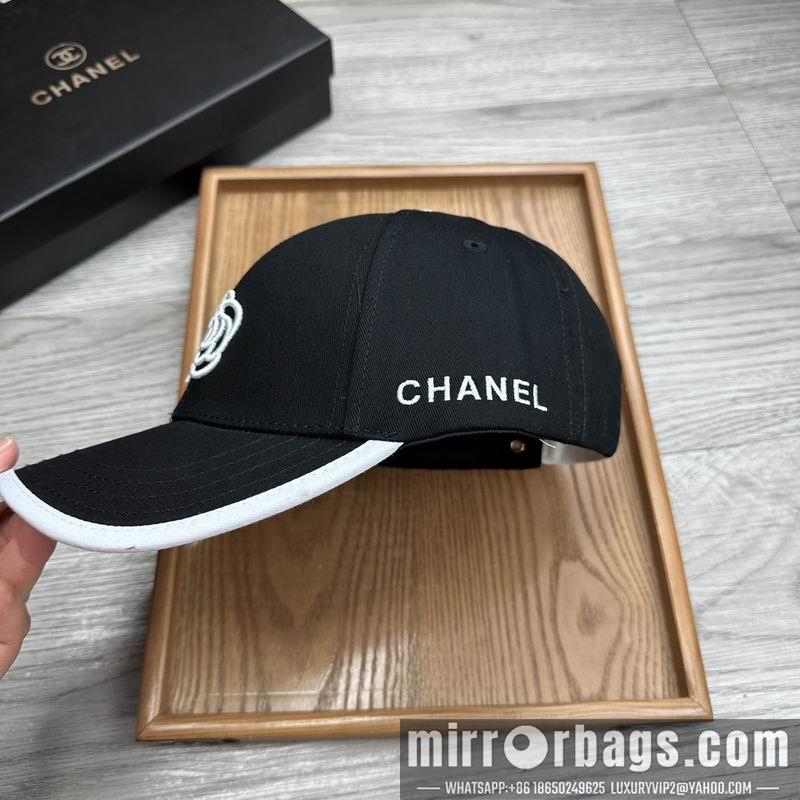 Chanel Hat dx29