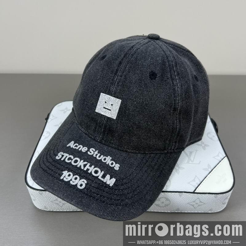 Ance Hat 020803