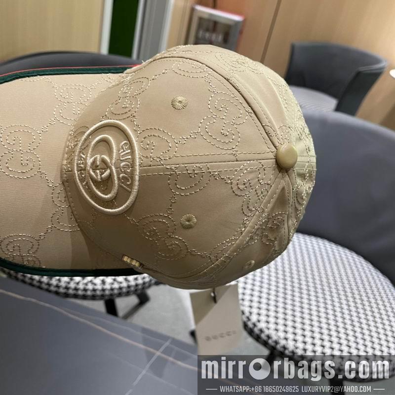 Gucci Hat 101101