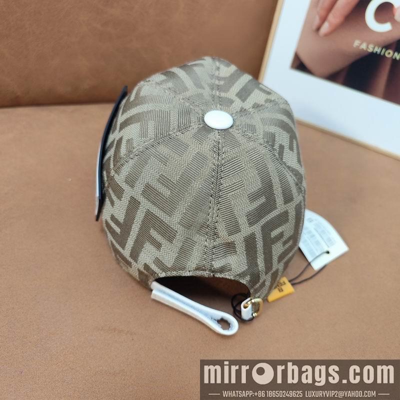 Fendi Hat dx64
