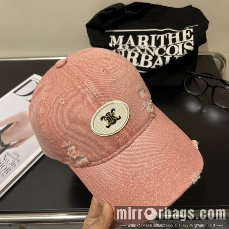 Celine Hat 100702