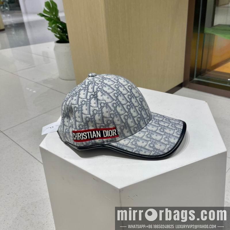 Dior Hat 083001