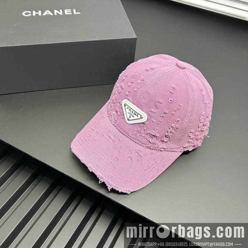Prada Hat dx05