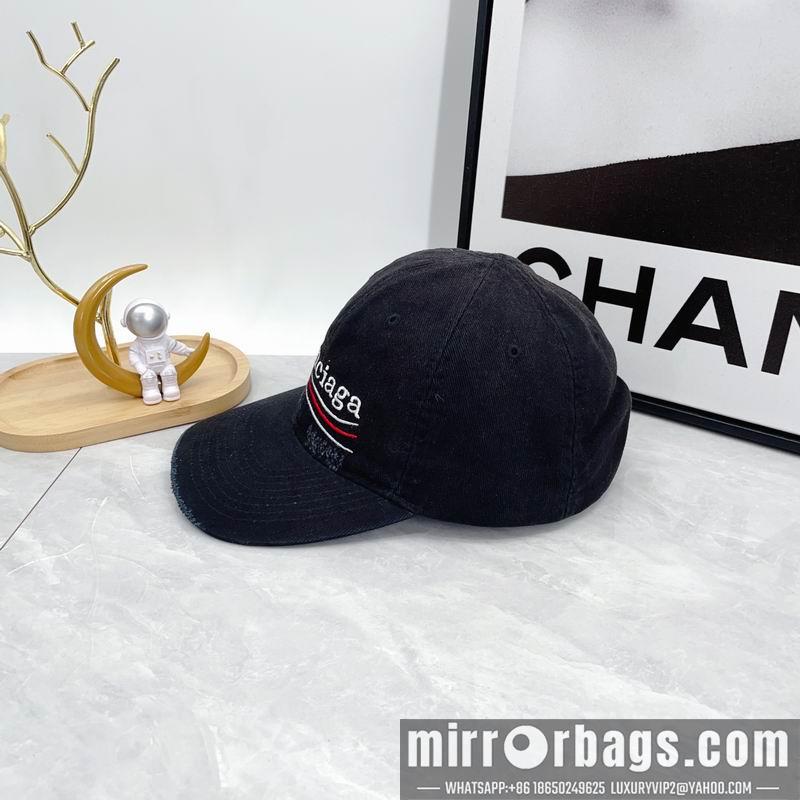 Balenciaga Hat dx50