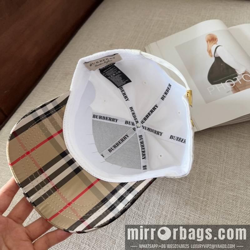 Burberry Hat dx07