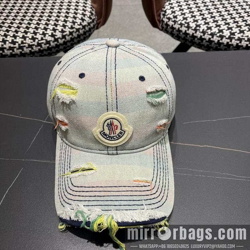 Moncler Hat 020801