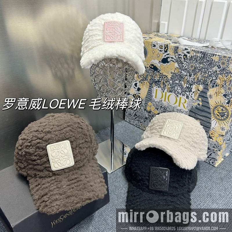 Loewe Hat dx23