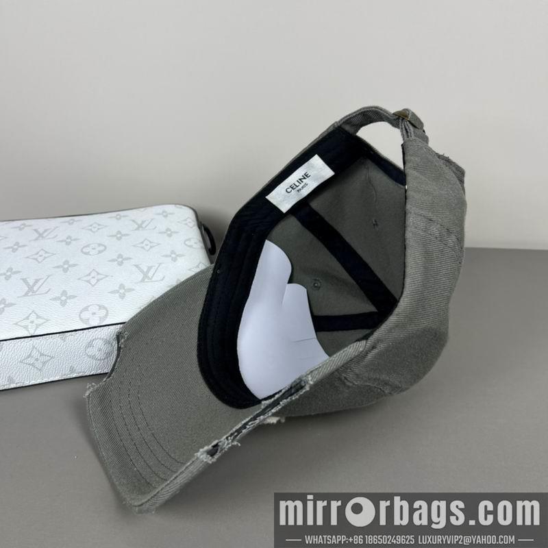Celine Hat dx23
