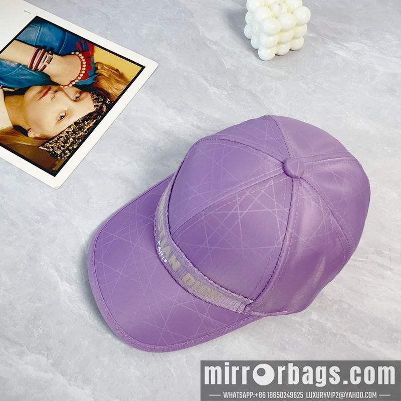 Dior Hat dx57