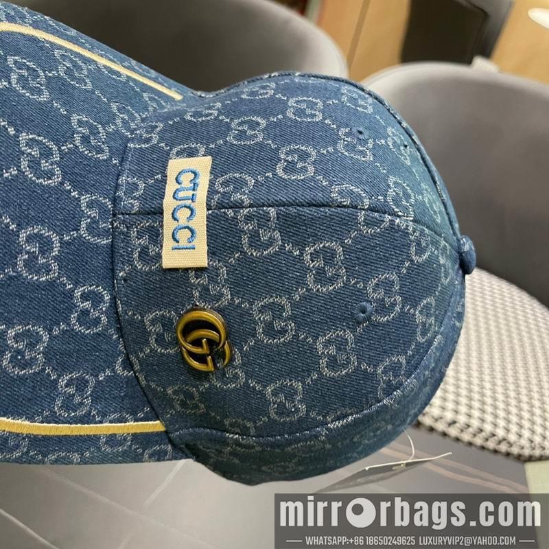 Gucci Hat 092701