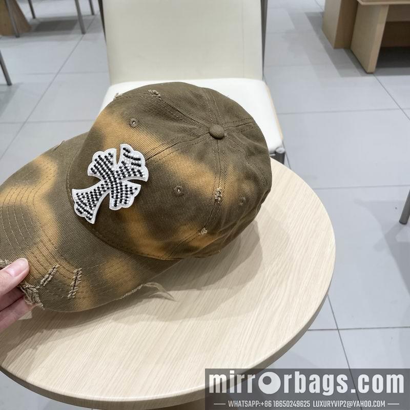 Chrome Hearts Hat 041403