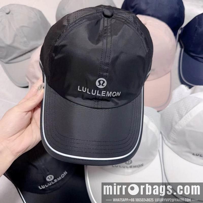 Lululemon Hat dx10