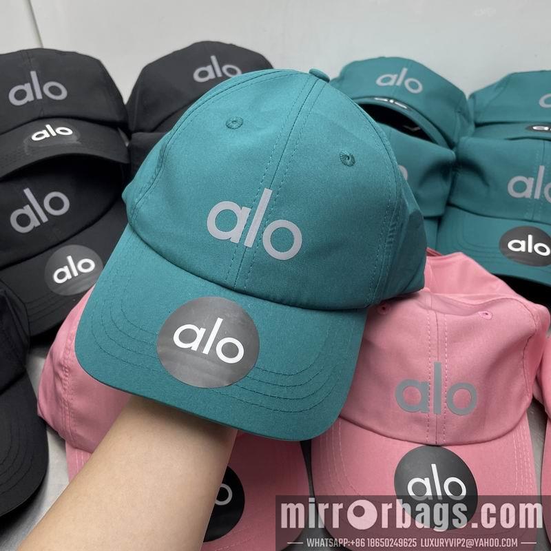 Alo Hat dx18