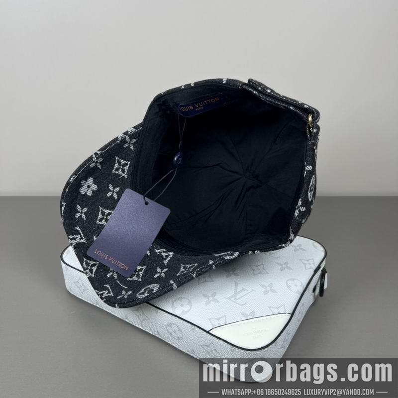 LV Hat 021001