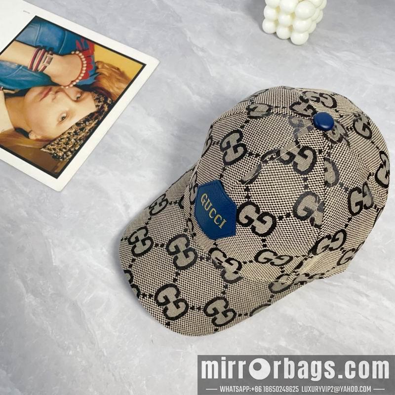 Gucci Hat dx45