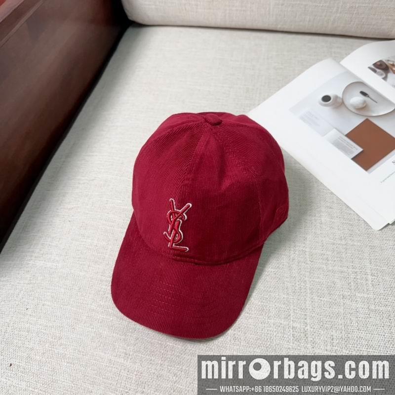 YSL Hat dx30