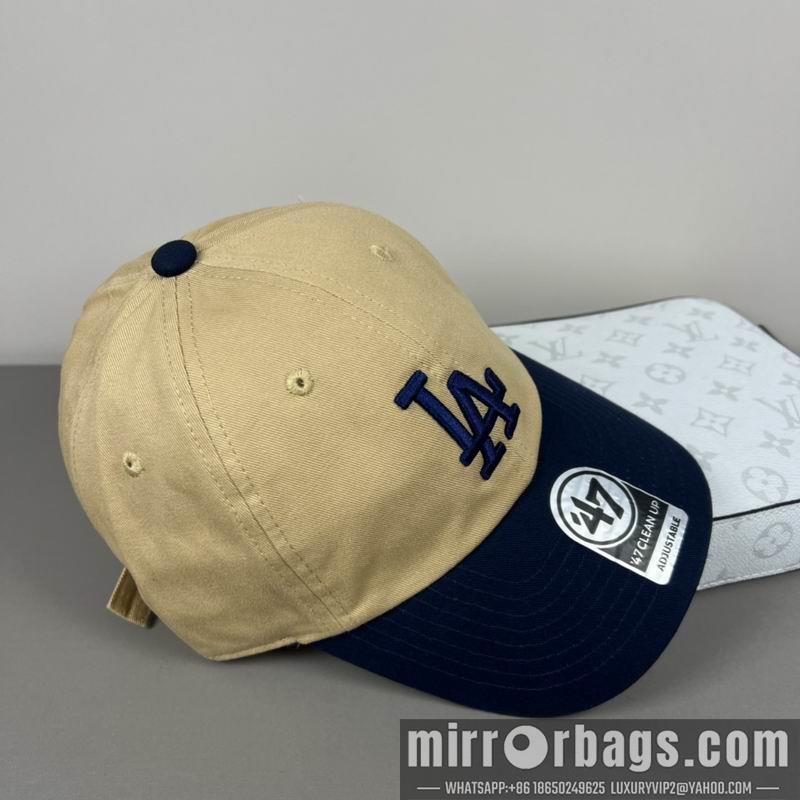 NY Hat dx52