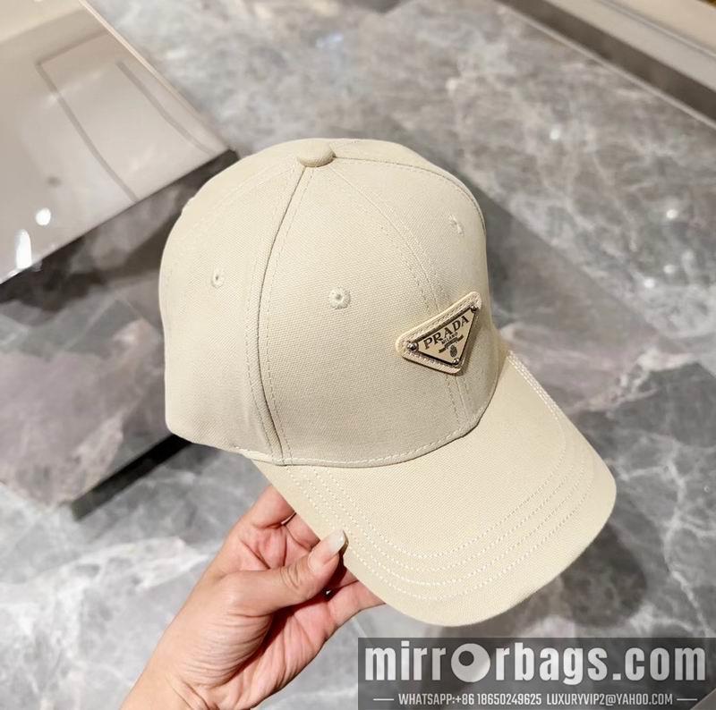 Prada Hat dx03