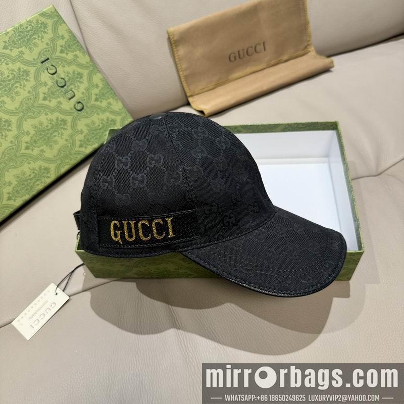 Gucci Hat 091403