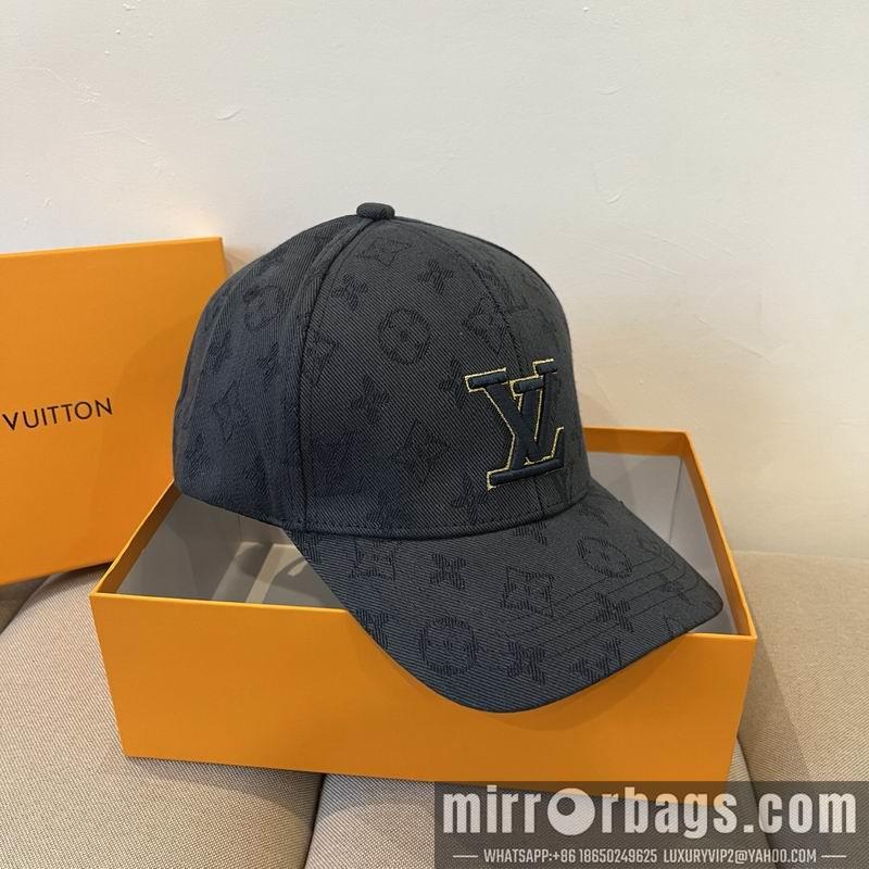 LV Hat dx31