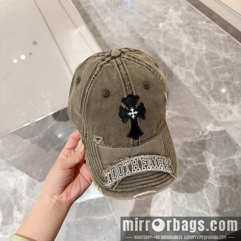 Chrome Hearts Hat 091401